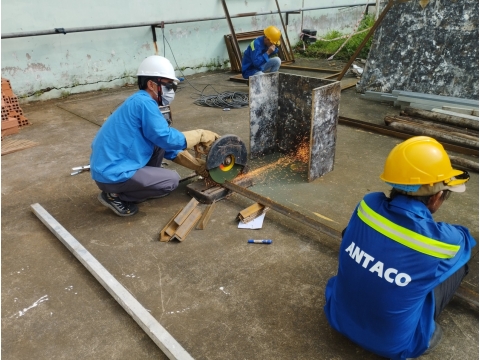 INTERFOOD - DONG NAI