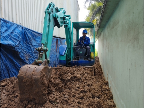 INTERFOOD - DONG NAI