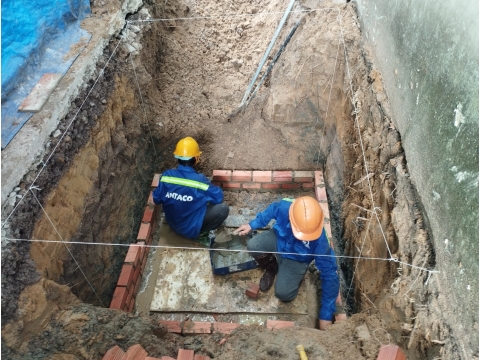 INTERFOOD - DONG NAI