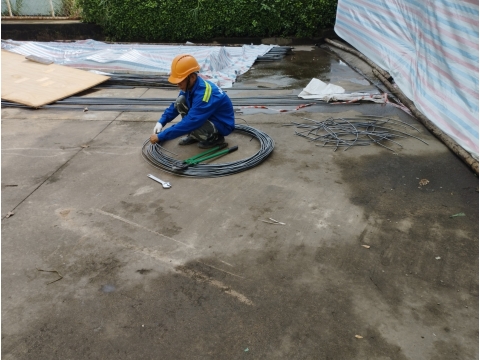 INTERFOOD - DONG NAI