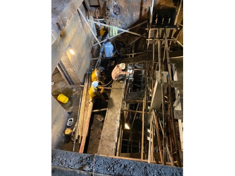 VAS STEEL - BINH DUONG