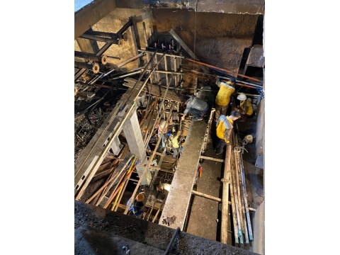 VAS STEEL - BINH DUONG