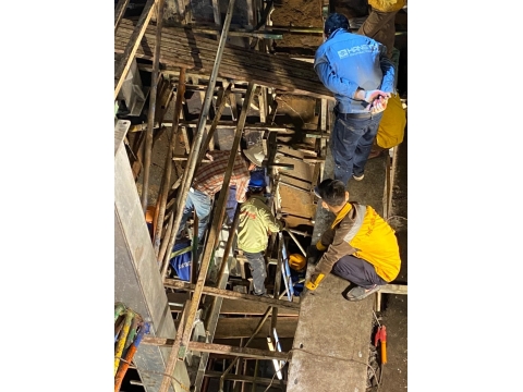 VAS STEEL - BINH DUONG