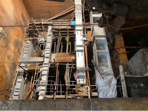 VAS STEEL - BINH DUONG