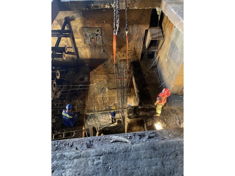 VAS STEEL - BINH DUONG