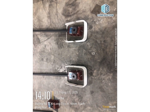 MAKINO - NHON TRACH 3