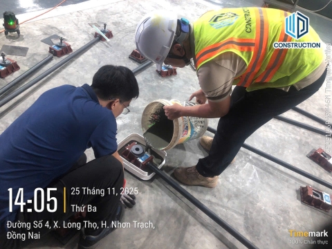 MAKINO - NHON TRACH 3