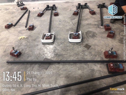 MAKINO - NHON TRACH 3