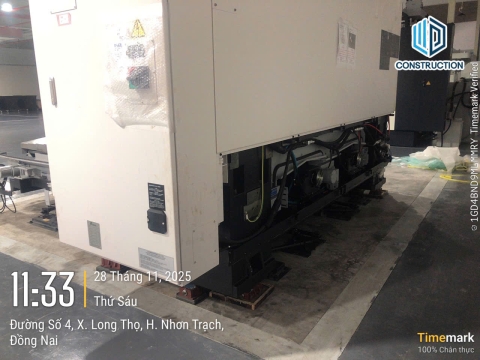 MAKINO - NHON TRACH 3