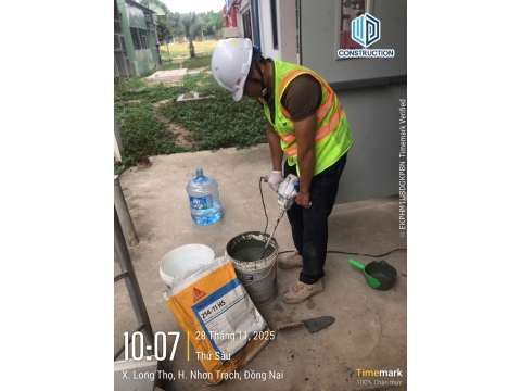 MAKINO - NHON TRACH 3