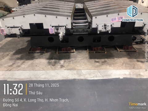 MAKINO - NHON TRACH 3