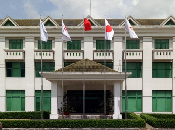 INTERFOOD - DONG NAI