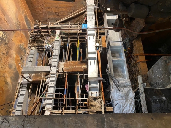 VAS STEEL - BINH DUONG